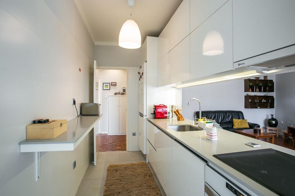 Hipsters Dream by the River