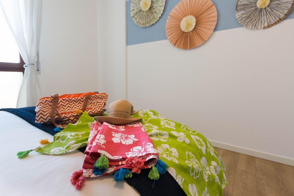 Appartamento 5th Floor