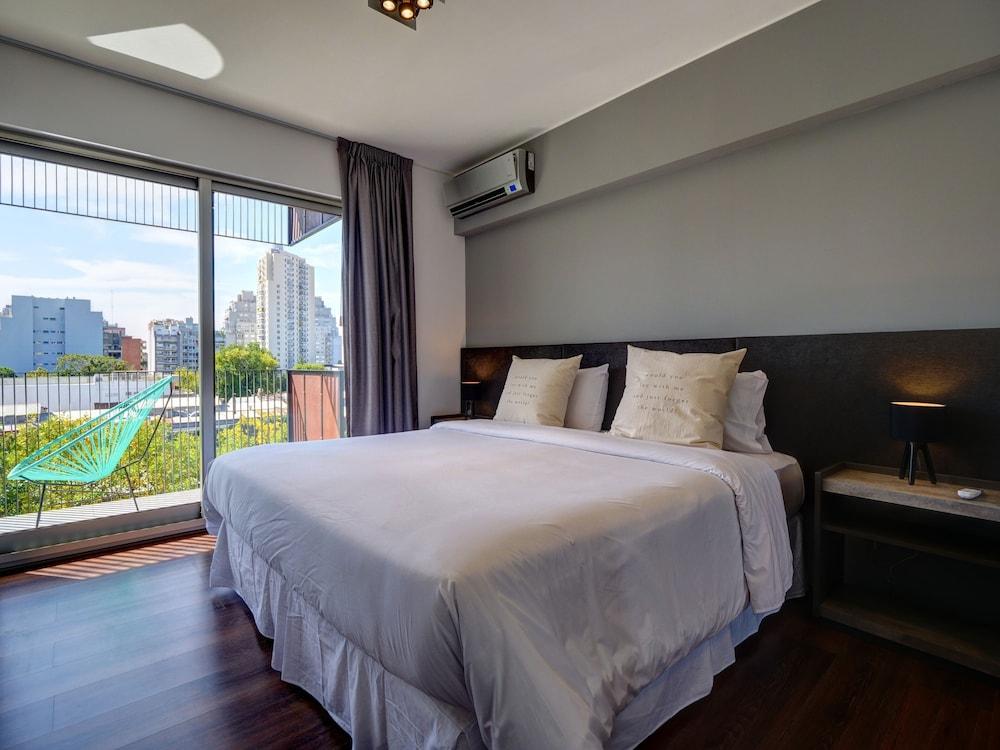 Nido at Quartier Dorrego