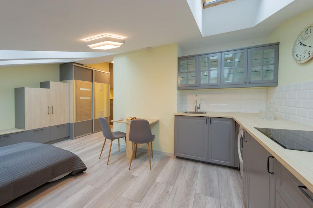 Native Apartments Rakowicka 6