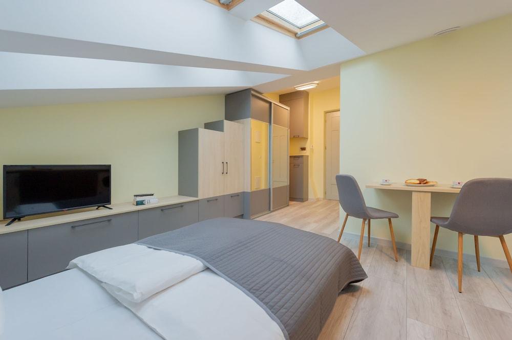 Native Apartments Rakowicka 6