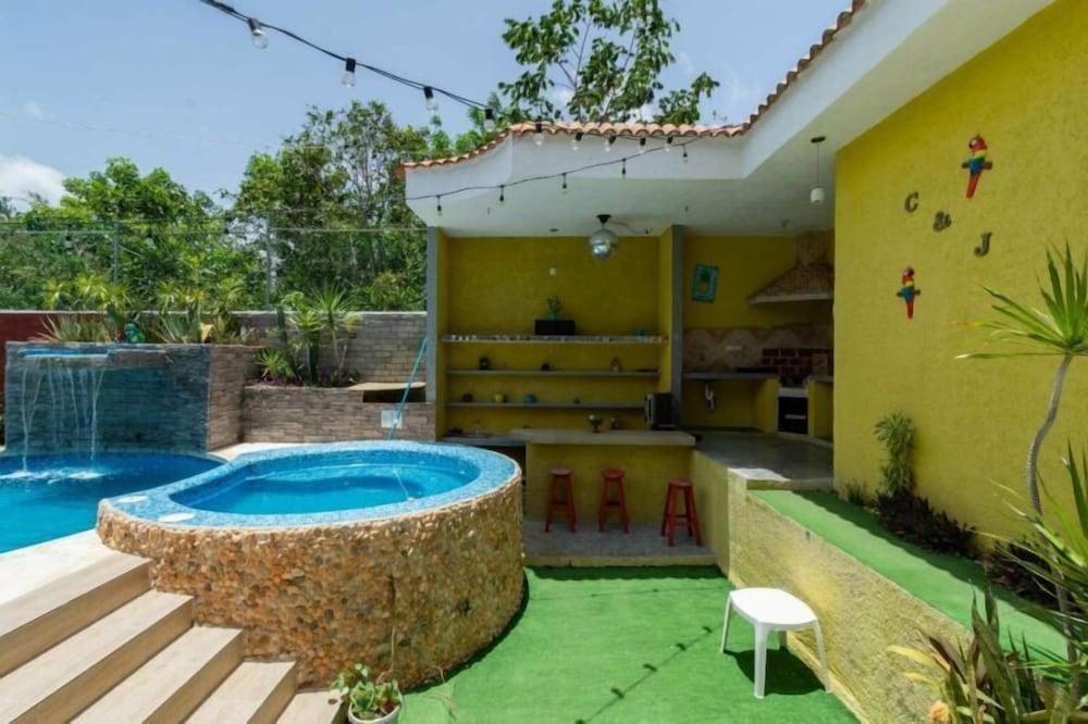 Guesthouse Pet Friendly