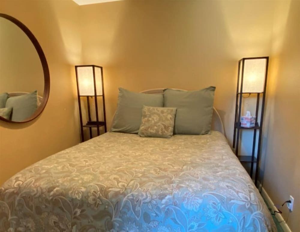 Mountain Harbor #205 3 Bedroom Condo