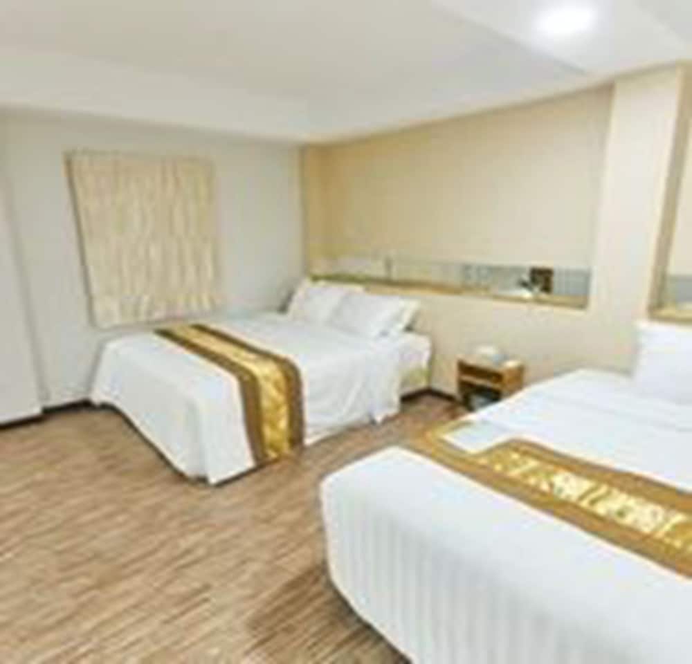 Shin Ye Htut Hotel
