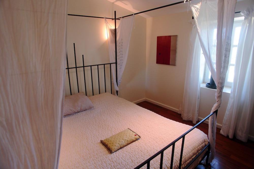 Hôtel Mas de Baumes