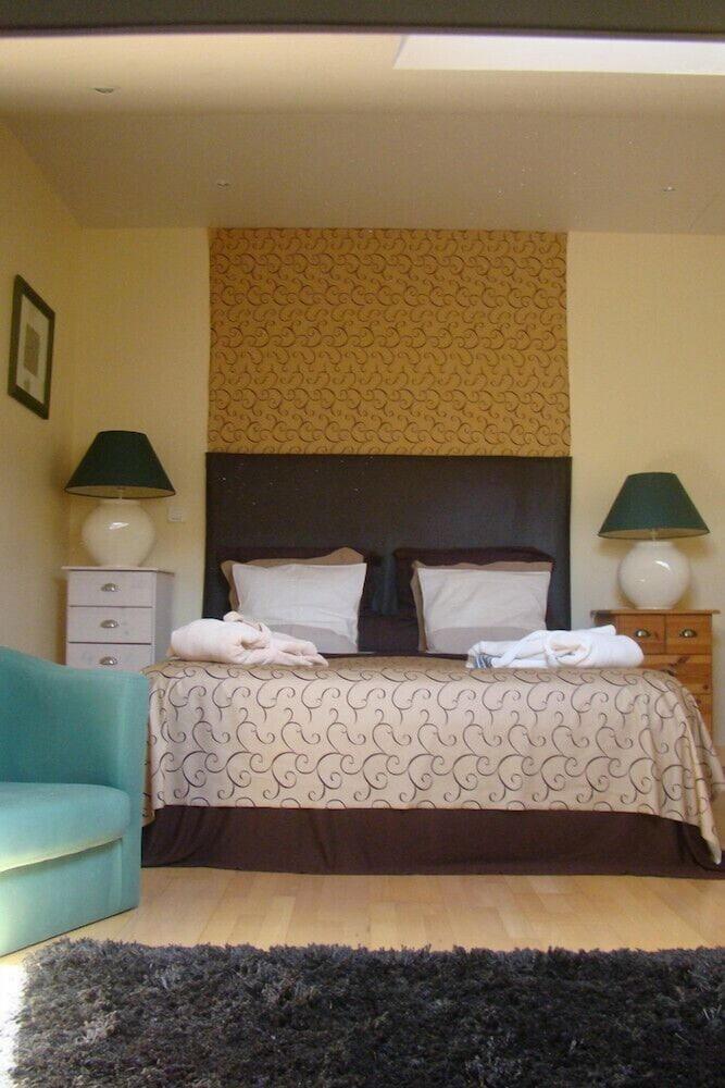 Chambres d'hôtes La Bruyère