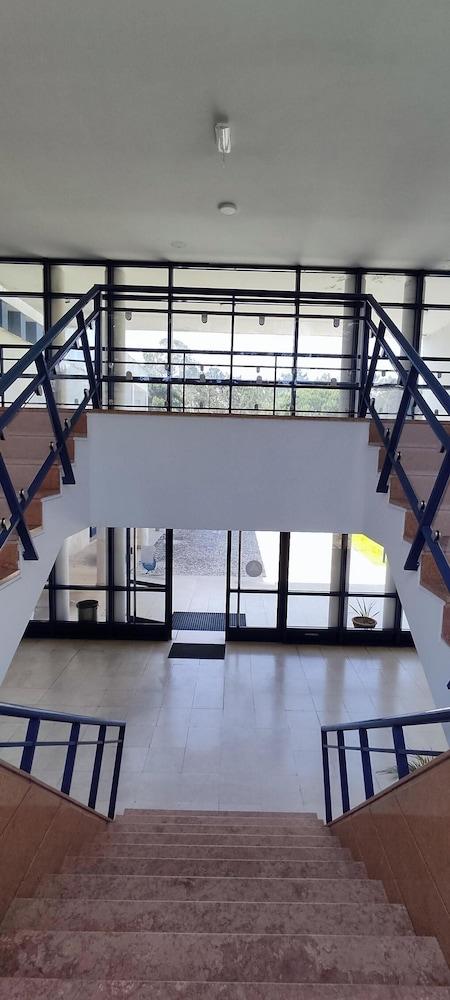 HI Ovar - Pousada de Juventude - Hostel