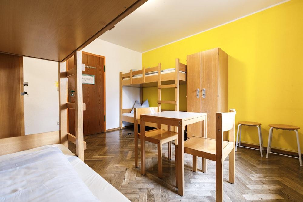 Jugendherberge Regensburg - Hostel