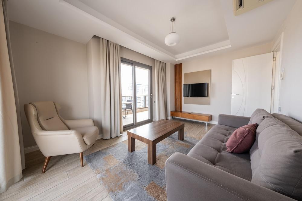 Anemon Kent Mersin Hotel