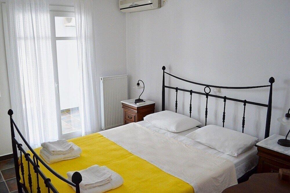 Maryianni Apartments