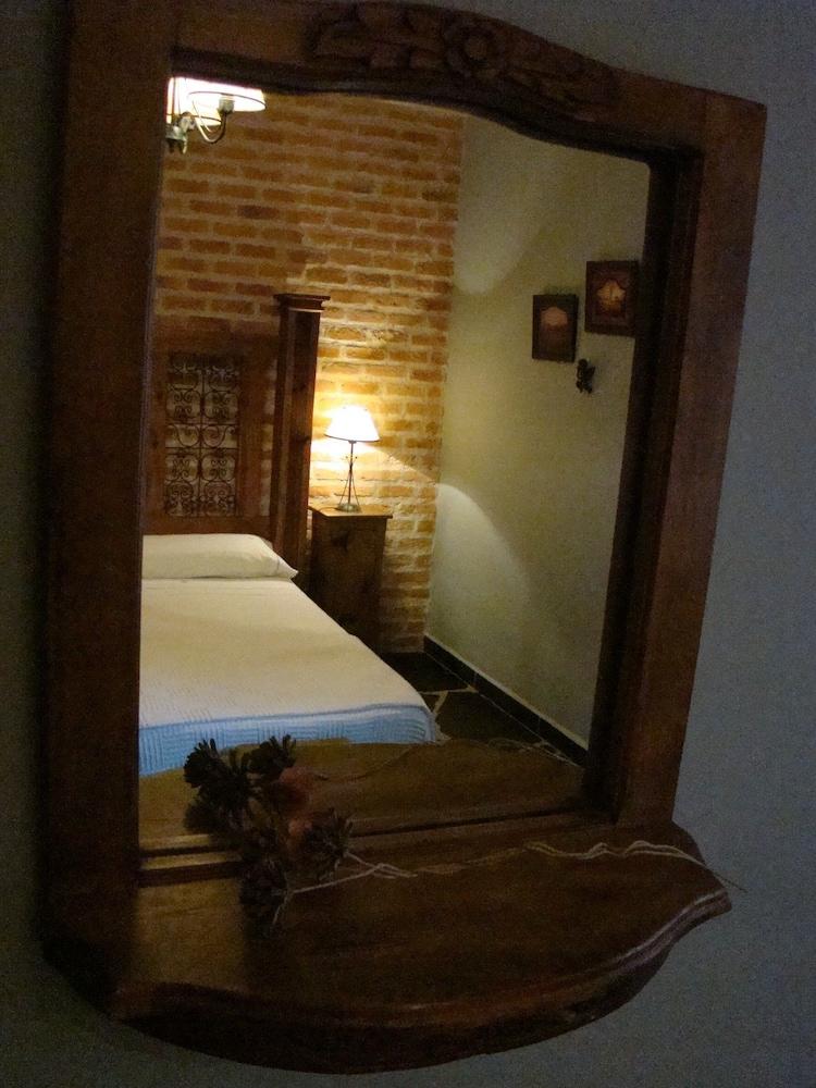 Finca Dehesa Tres Riveros