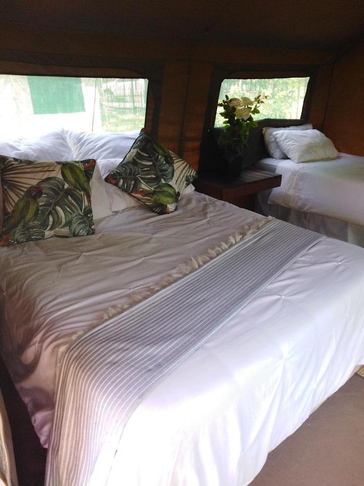 Andova Tented Camp
