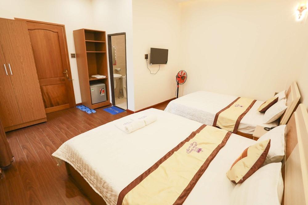 Trieu Dang Hotel