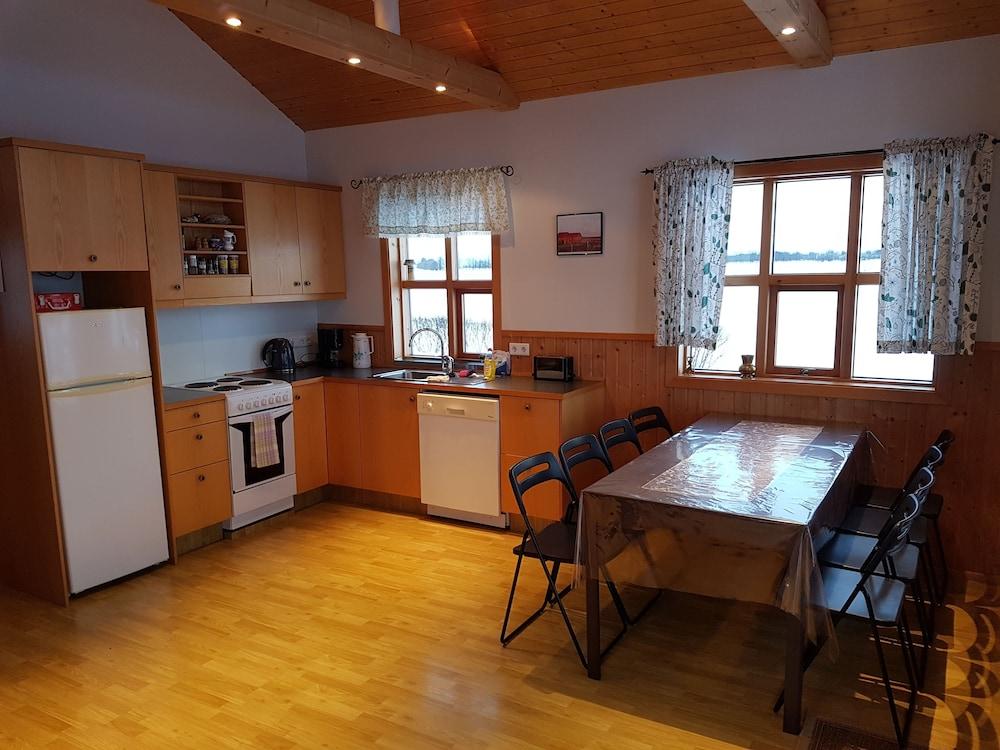 Vorsabær 2 Holiday Home