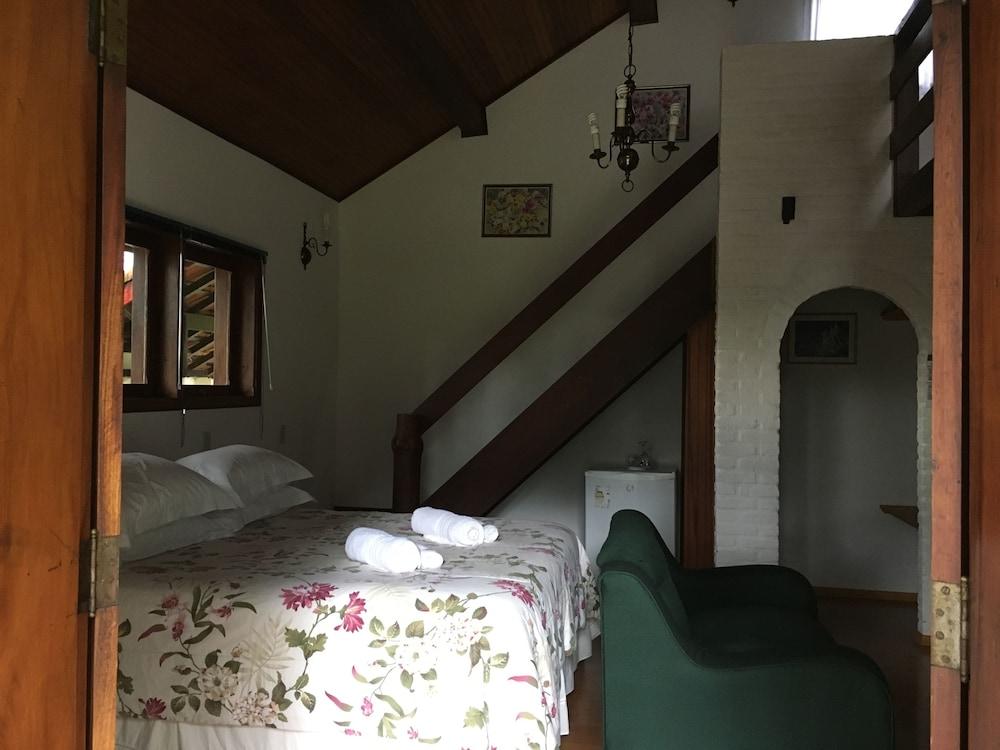 Pousada Águia da Montanha