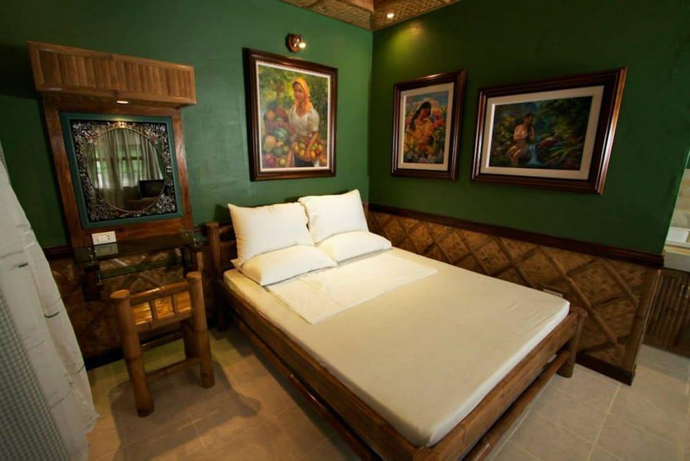 Villa Anastacia White Beach Puerto Galera