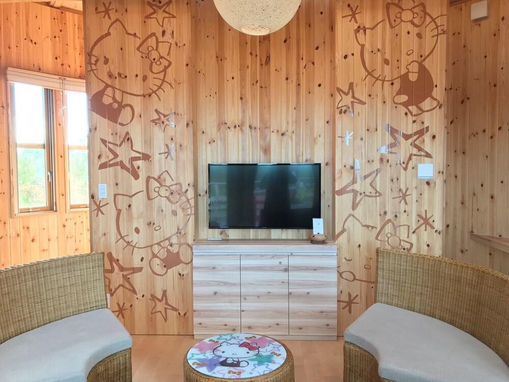 Grand Chariot Hokutoshichisei 135°