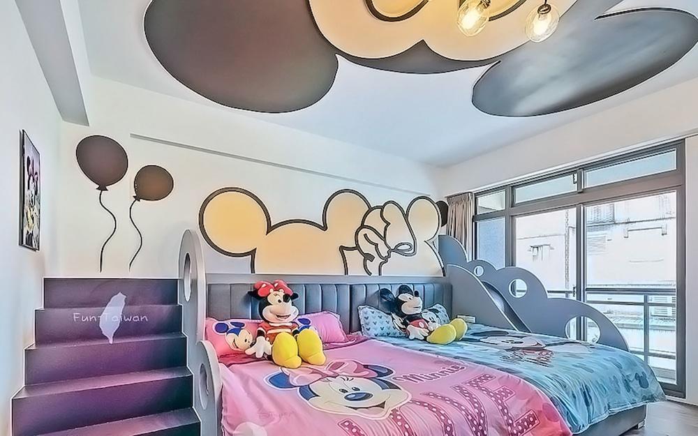 Wujie Childlike B&B