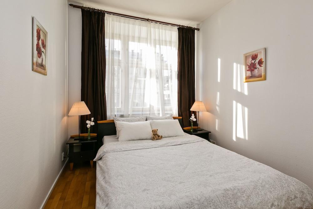 GM Apartment Kamergerskiy 2-21