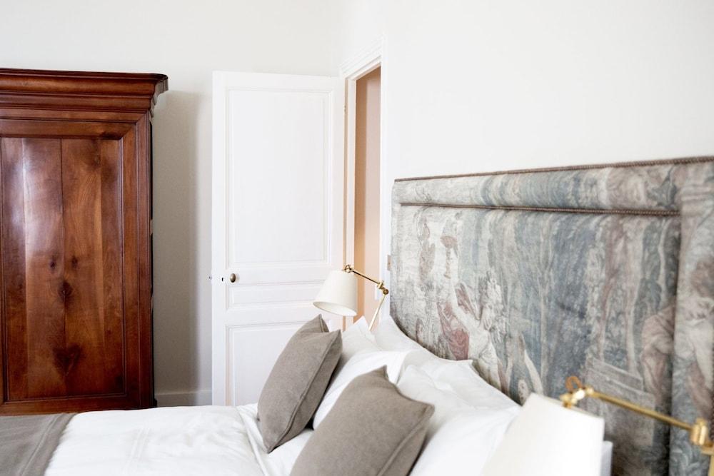 Le 25Bis by Leclerc Briant