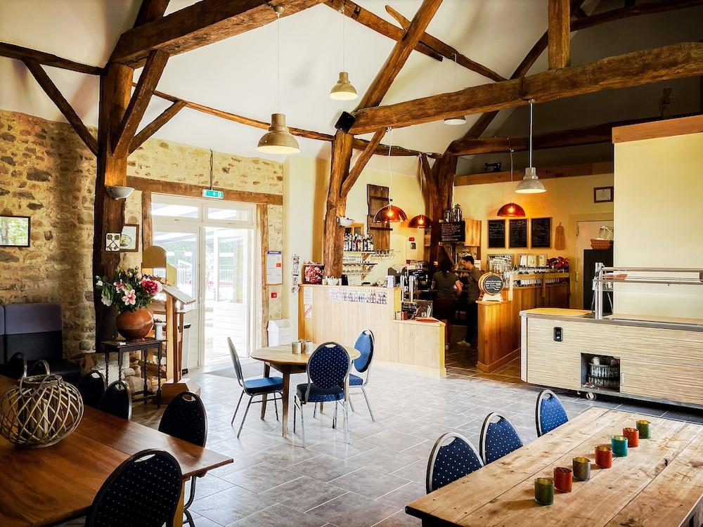 Camping Parc de la Brenne