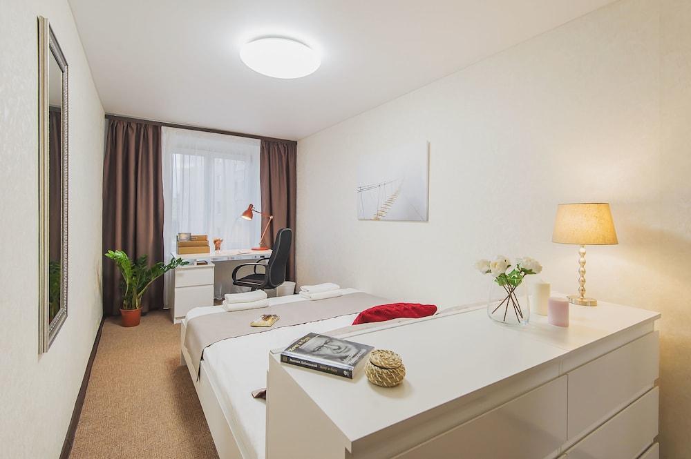 GM Apartment Nikolaeva 1