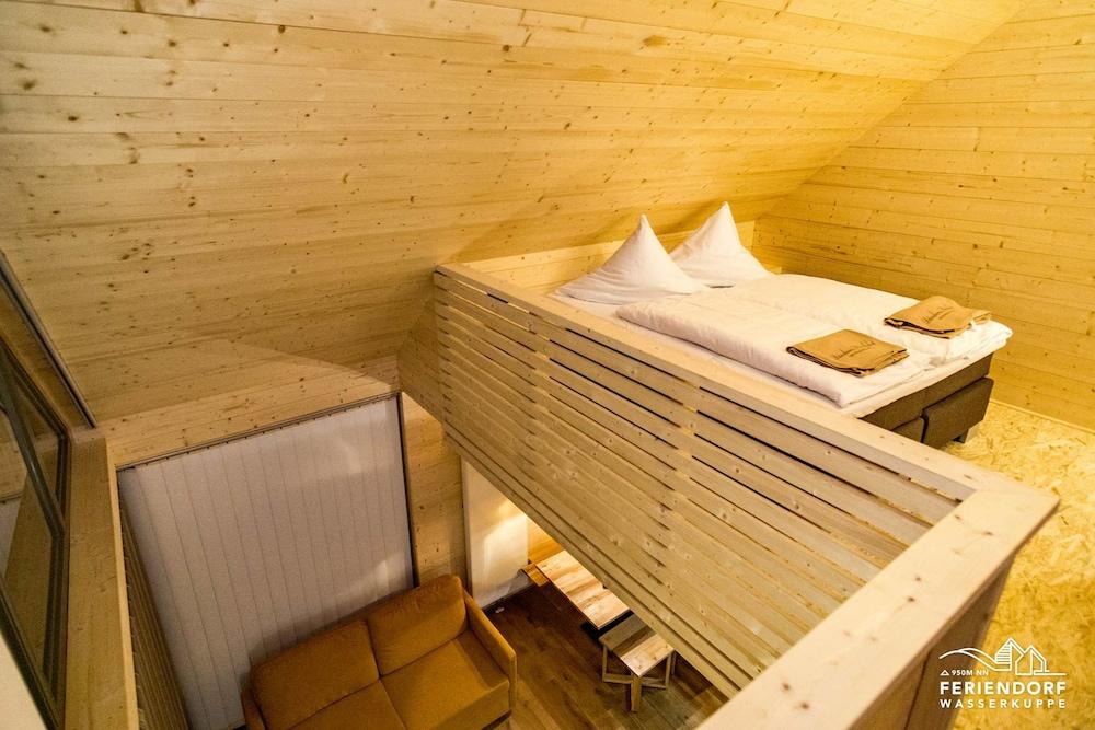 Feriendorf Wasserkuppe