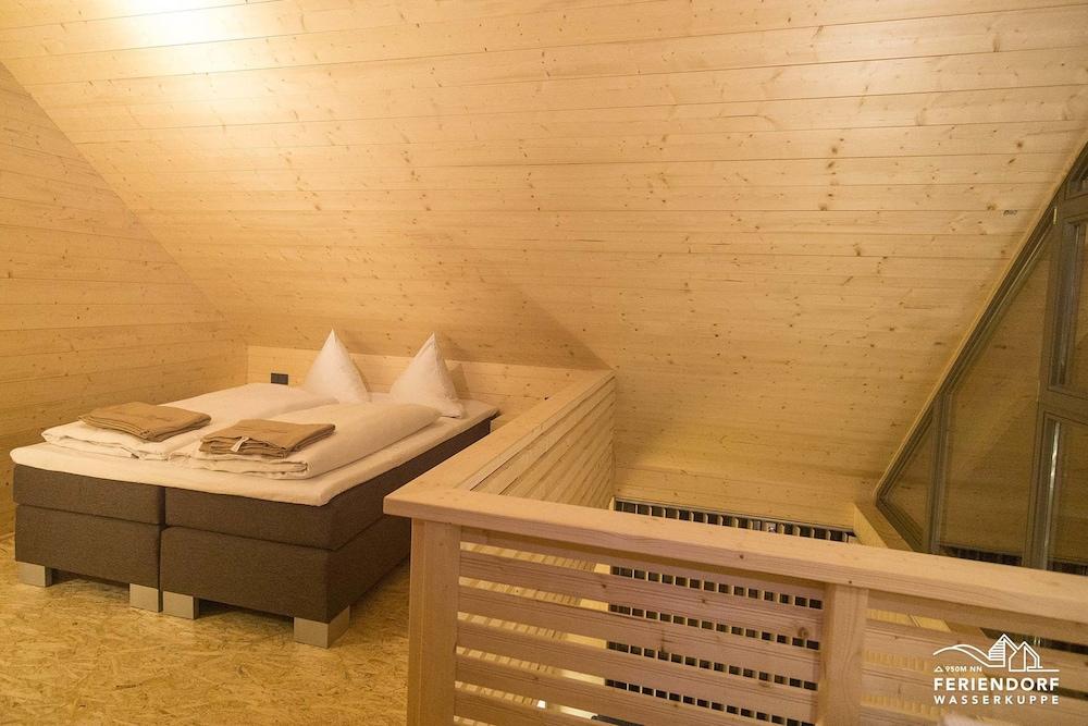 Feriendorf Wasserkuppe