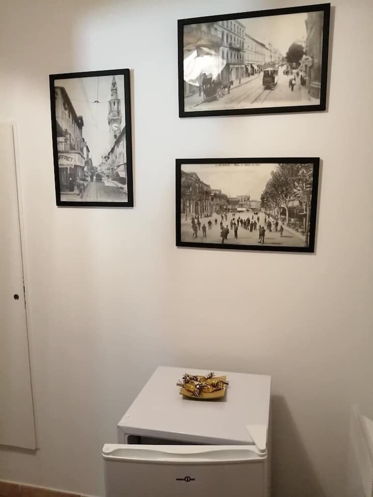 Le rêve d'Emma Chambres d'hôtes