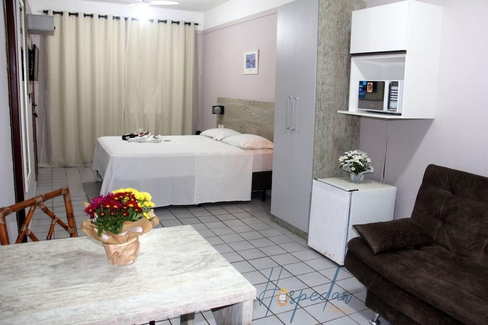 Chalés Saint Germain