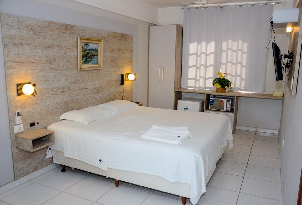 Chalés Saint Germain