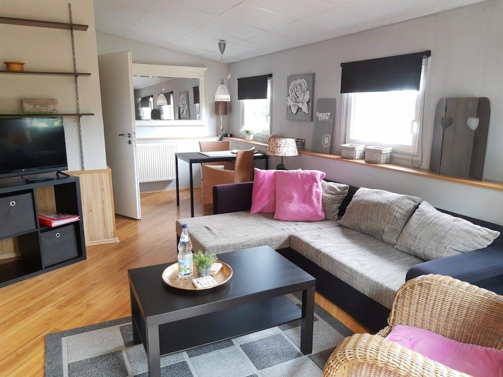 Gasthaus Düther Schleuse