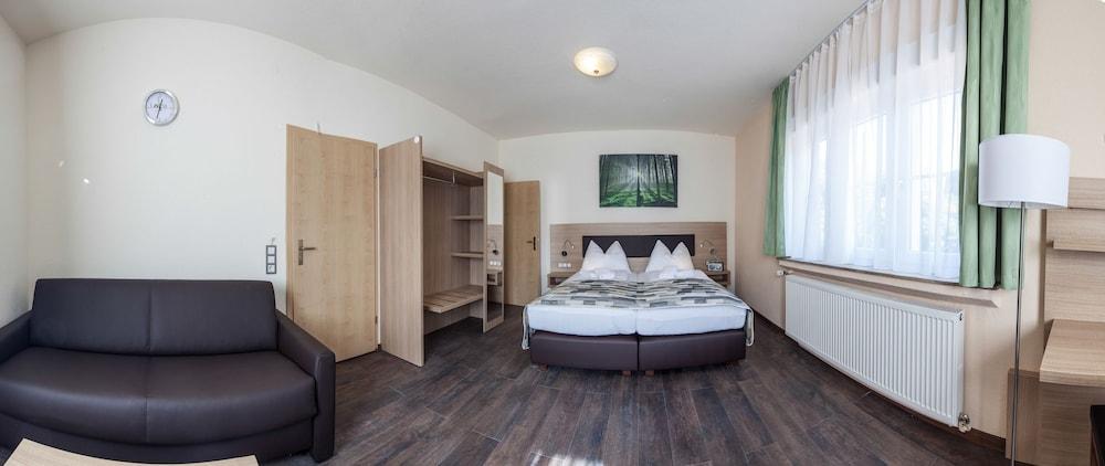 Hotel Restaurante Lorca