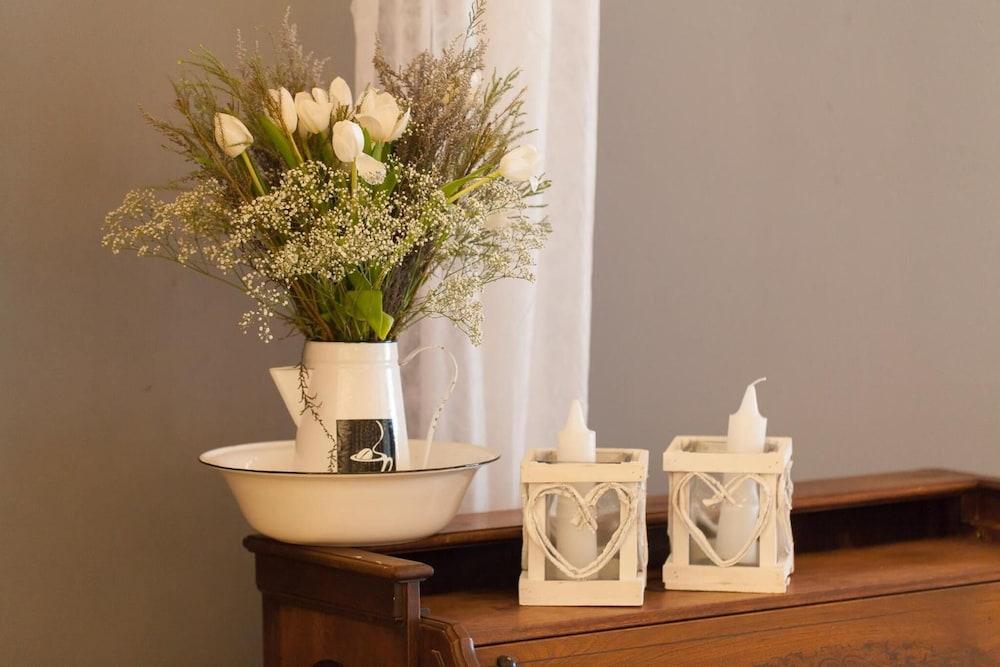 Loskop Valley Lodge and Restaurant