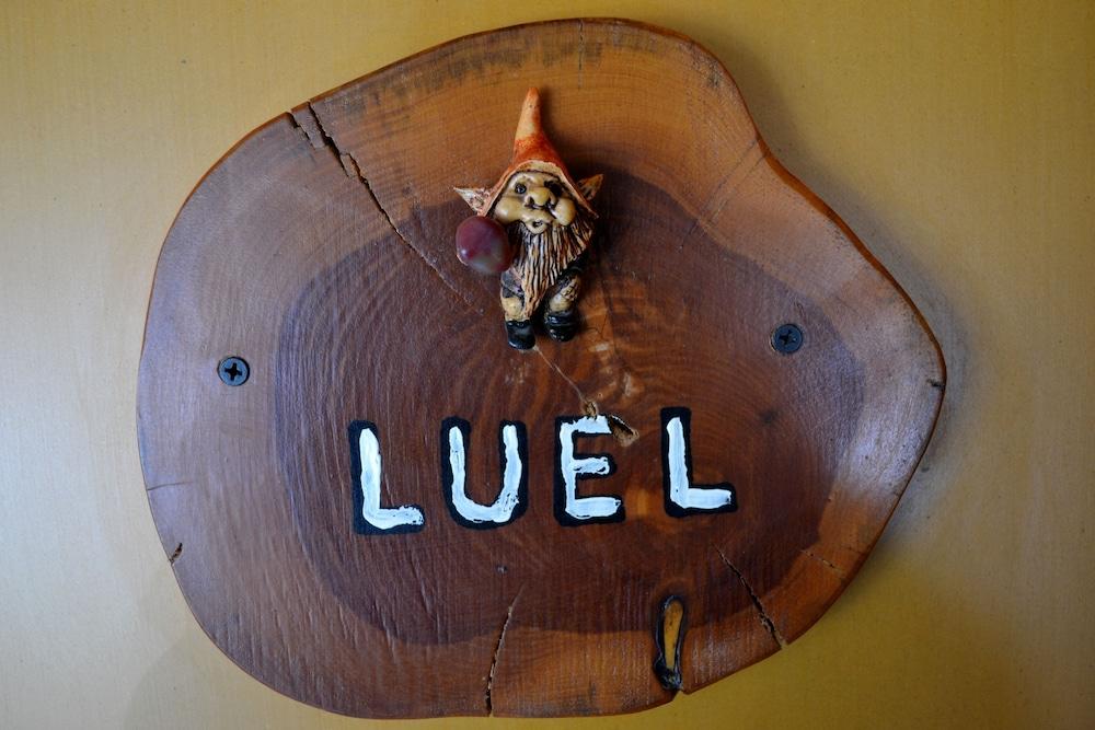 Nachoanas Apart Bungalows