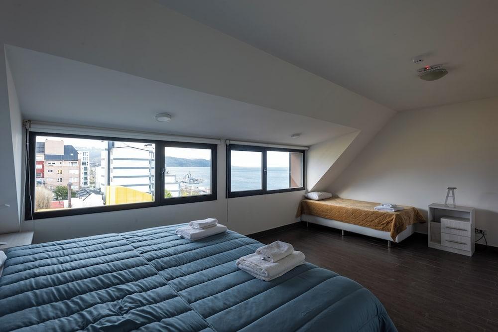 Gente del Sur - Rivadavia