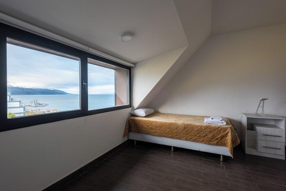 Gente del Sur - Rivadavia