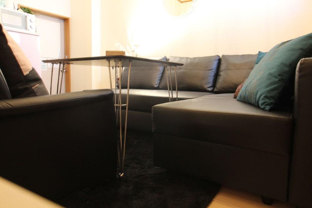 Omotenashi Hostel Taisho