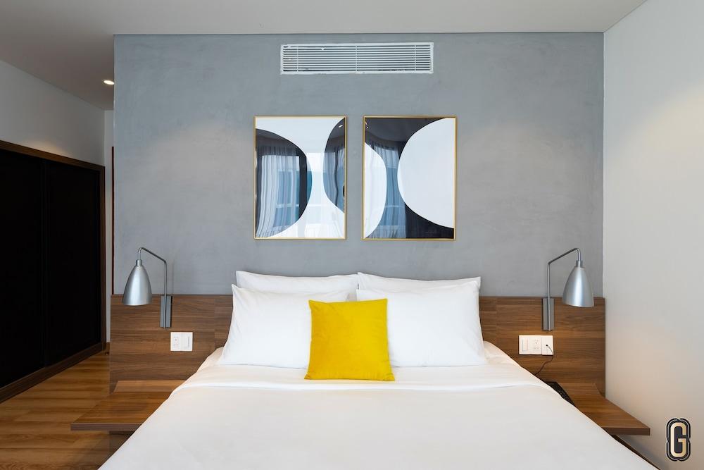 The Glomad Boutique Danang