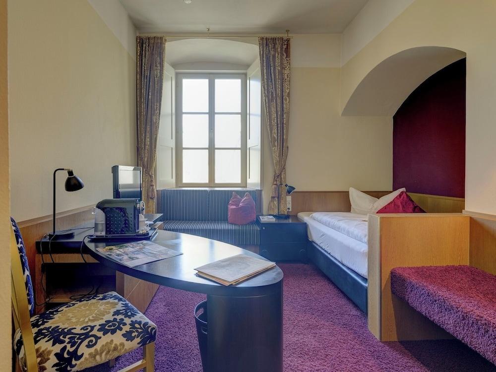 Klostergasthof Raitenhaslach