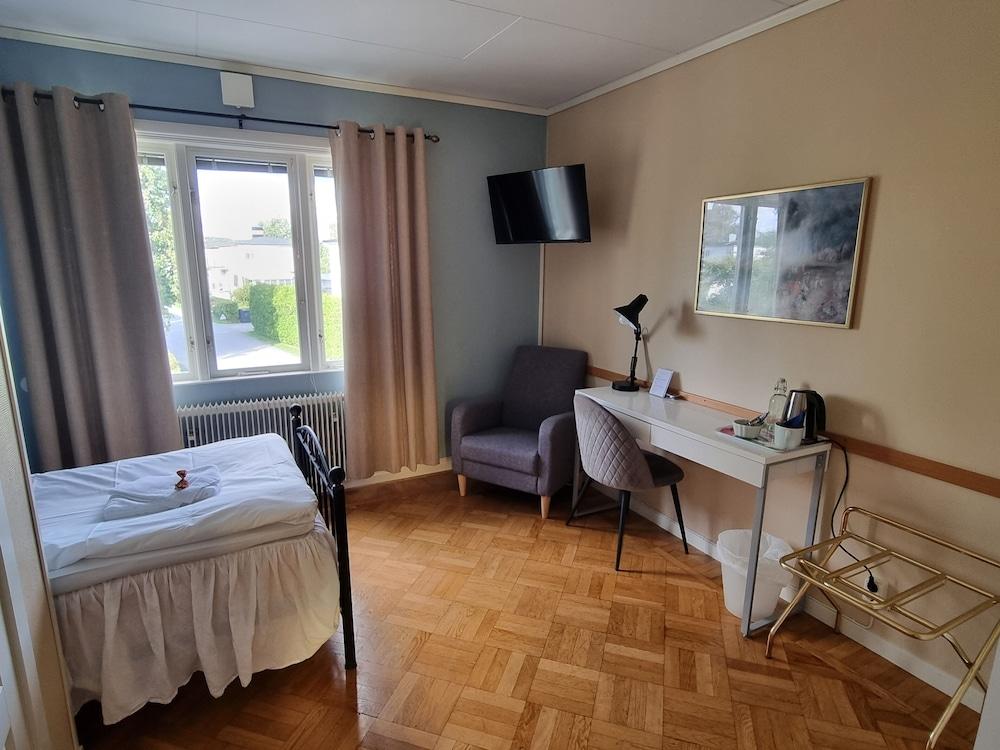 Hotell Zlafen B&B