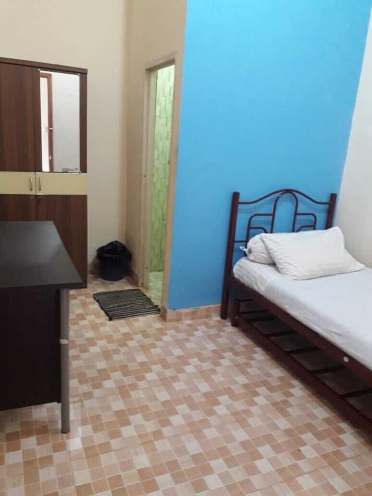 Wisma Jasmine Syariah