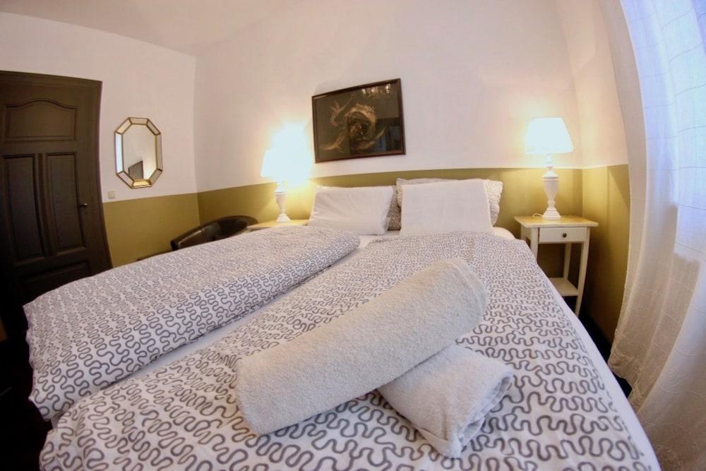 a-domo Apartments Oberhausen - Studio Apartments & Flats - short or longterm - single or grouptravel