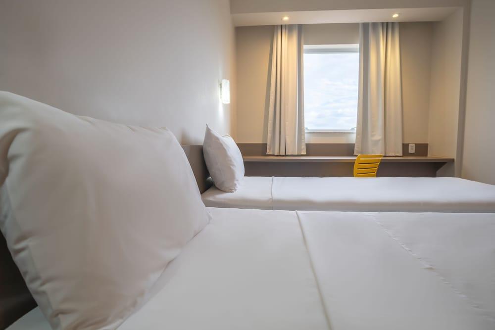 Carandá Hplus Express