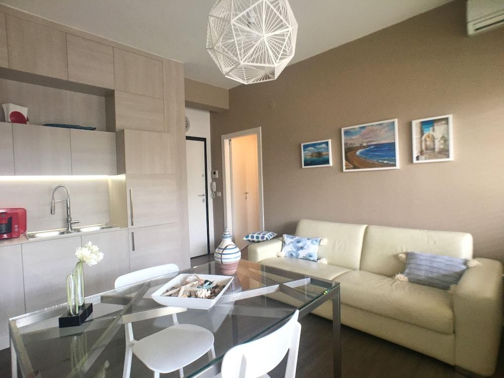 Appartamento Mon Amour