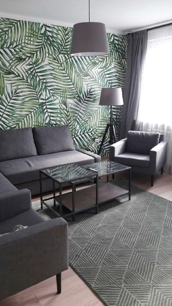RentPlanet - Apartament Kościelna