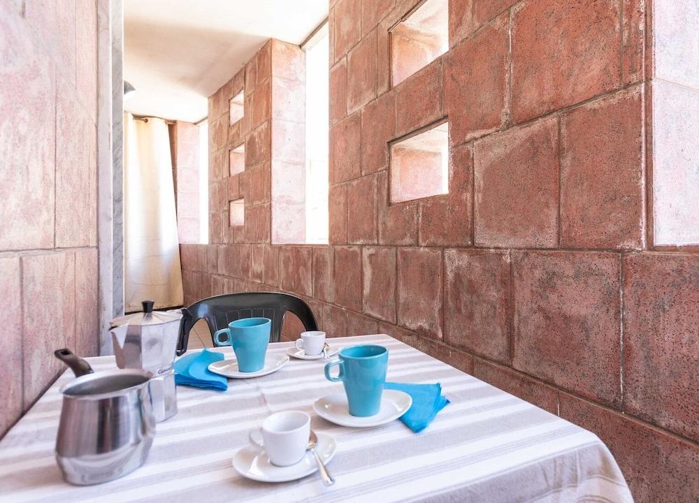 Appartamento White Fronte Mare