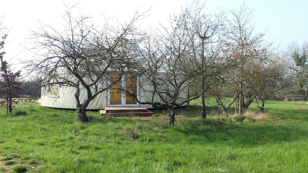 Le Domaine de La Barre