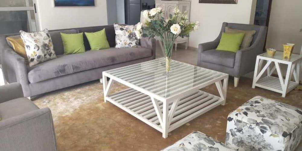 Villa Emile Events and hire