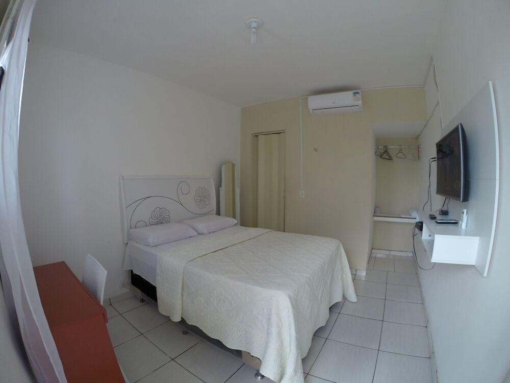 Pousada e Restaurante Manaim